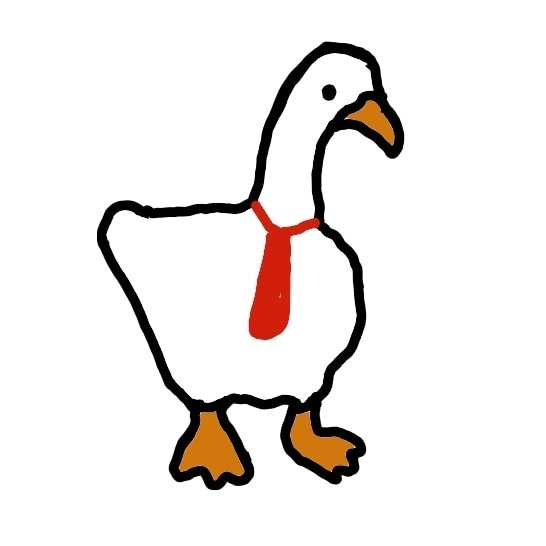 Duck Image